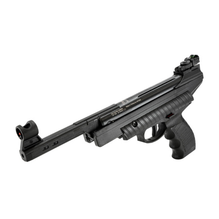 Wiatrówka pistolet Optima by Hatsan 25 5,5 mm