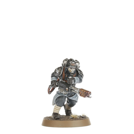 Combat Patrol: Death Korps of Krieg