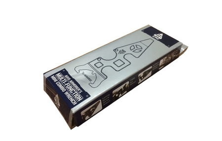 Klucz uniwersalny Leapers UTG do AR15