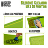 GSW - Silicone Cleaning Mat 410x310mm