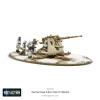 BOLT ACTION - German Heer 8.8cm Flak 37 (Winter)