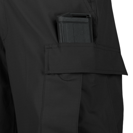 Spodnie krótkie BDU PolyCotton US WOODLAND HELIKON-TEX 