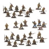 BOLT ACTION - Soviet Army Infantry Platoon