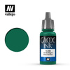Vallejo: 72.090 - Game Color - Ink - Black Green (18 ml)