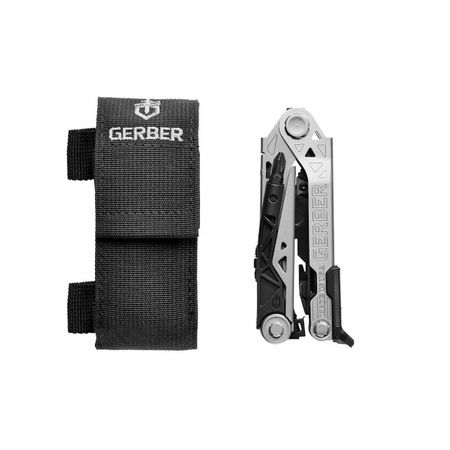 MULTITOOL GERBER CENTER DRIVE 