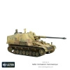 BOLT ACTION - Sd.Kfz 164 Nashorn tank destroyer