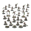 Warhammer 40K Boarding Patrol: Necrons