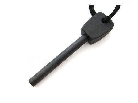 Krzesiwo Magnezowe XXL + Gwizdek BSH ADVENTURE