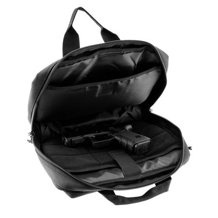 Walizka na dwie wiatrówki krótkie Umarex z zamkiem szyfrowym