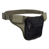 Nerka na pistolet Undercover Fanny Pack prawa zielono/czarna 75Tactical