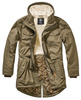 Kurtka MARSH LAKE PARKA Olive Brandit