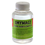 Wamod: Zmywacz do farb akrylowych (250 ml)