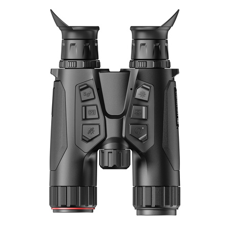 Lornetka termowizyjna termowizor HIKMICRO Habrok 4K HE25L LRF 850 nm