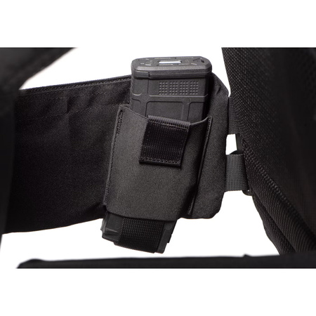 Kamizelka Reaper QRB Plate Carrier Czarna  Invader Gear