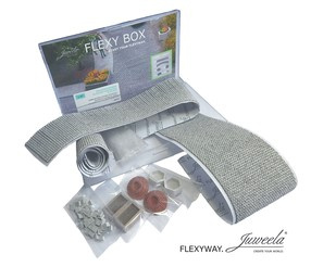 Juweela: FlexyBox starter box