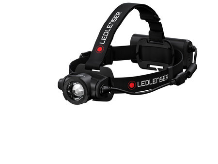 Latarka Ledlenser H15R Core