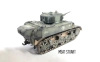 RUBICON 280023 - M5A1 Stuart / M5A1 Recce