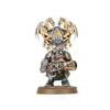 Warhammer AoS Cities Of Sigmar: Norgrimm's Rune Throng