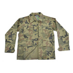 Bluza Polowa BDU Dziecięca PL Woodland