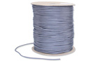 Linka Paracord - MIL-SPEC 550-7 - 4 mm - Grafit