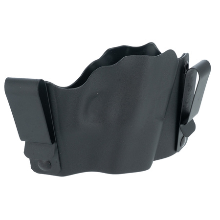 Kabura Stealth Operator Micro Compact IWB (Multi-Fit Holster) Czarna Prawa