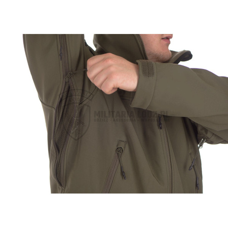 T.O.R.D. Kurtka Softshell AR RG OUTRIDER