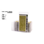 Gamers Grass: Special tufts - 2 mm - Light Green (Tiny)