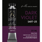 Scale 75: Artist Range - Dark Violet