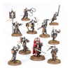 Warhammer 40K ADEPTA SORORITAS: Sisters Novitiate Squad