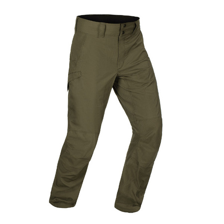 Spodnie Defiant Flex RAL7013 CLAWGEAR
