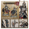 Warhammer AoS Deathrattle Skeletons