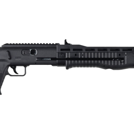 Strzelba na kule gumowe RAM Umarex T4E TB 68 kal. 68 HDB gen. 2 CO2