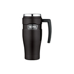 THERMOS Style Travel Kubek Termi z uchem 0,47l BLK