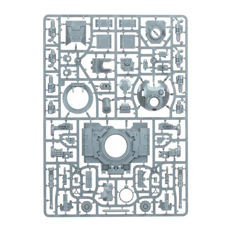 HORUS HERESY Sicaran Battle Tank