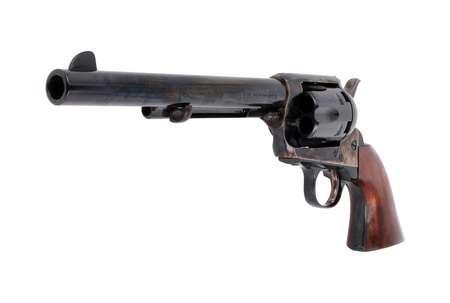 Rewolwer Pietta 1873 Colt Peacemaker 7½'' Steel .44 (SA73-022)