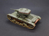 RUBICON 280070 - Soviet T-26 Light Infantry Tank