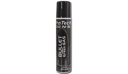 Green Gas PRO TECH 100ml 