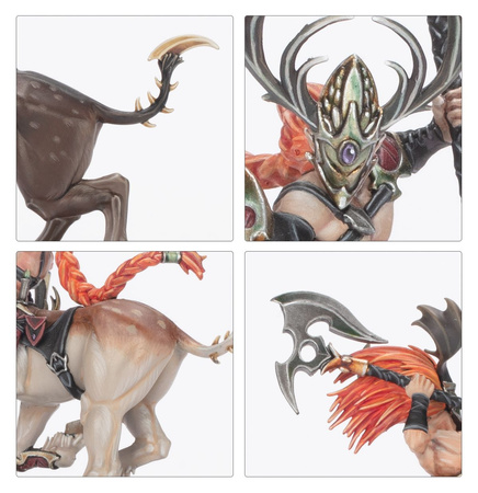 Warhammer Underworlds: Spitewood