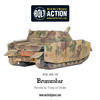 BOLT ACTION Brummbar Heavy Assault Gun