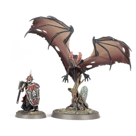 Warhammer AoS Fell Bats
