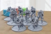 PM - US Navy Seals Jungle Ops - 3D Printed - 28mm