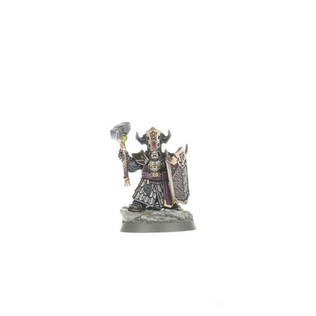 HELSMITHS OF HASHUT: INFERNAL COHORT