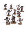 Combat Patrol: Black Templars