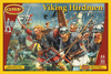 SAGA Plastic Viking Hirdmen