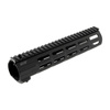 Łoże Leapers UTG Pro Super Slim SD Free Float M-LOK 10" do karabinków AR15 czarne