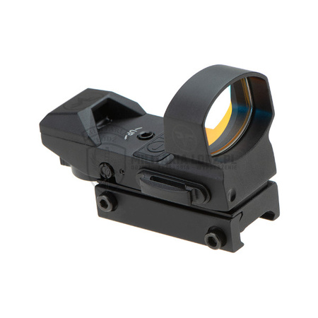 Celownik Kolimatorowy Impact Reflex Sight Czarny Firefield