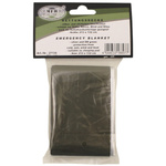 Koc Ratunkowy Silver-Olive MFH