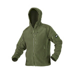 Bluza Polarowa HUSKY Olive Green Texar