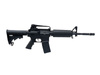 Wiatrówka M4 Carbine Rifle 4,5mm CO2 Black Huntsman