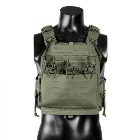 Kamizelka Small Combi Rig Olive Tasmanian Tiger